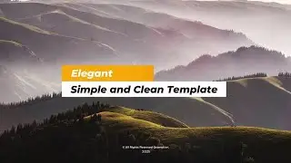 Corporate Titles Pack Final Cut Pro Templates