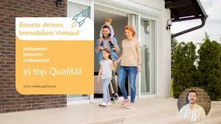 Entdecke Sallify: Dein digitaler Assistent f&uuml;r stressfreien Immobilienverkauf ohne Maklergeb&uuml;hren! 🚀