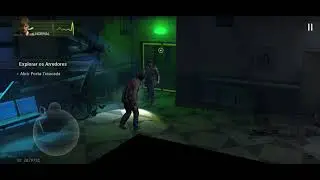 [LANÇAMENTO] Resident Evil - Survival Unit - Mobile 