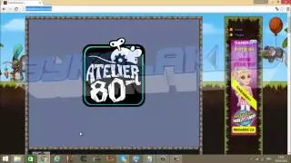 Incorrect version try to reload the game.Transformice/Solucion/Solu&ccedil;&atilde;o/Solution/Solution