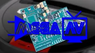 Testing The Mega-AV: Sega Triple Bypass Successor