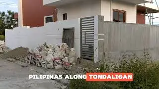 297 sqm Corner Investment Lot NEAR TONDALIGAN BEACH (Eagle Crest Villa - Dagupan)