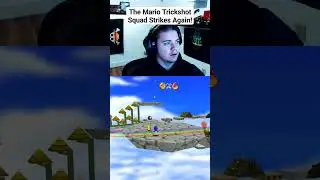 #16star #mario #supermario64ds #nintendocharacter #gaming #speedrun #supermarios #nintendo #shorts