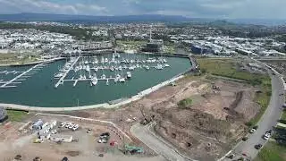 Shellcove Marina
