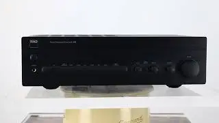 NAD C352