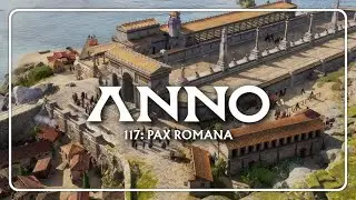 A&ntilde;o 117: Pax Romana FORJANDO UN IMPERIO PART 2