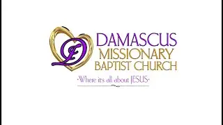 DMBC Virtual Word Sunday April 19, 2020