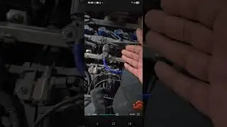 P0171- Can a clogged airfilter cause this code to trigger?