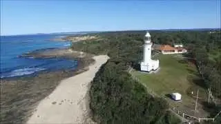 Norah Head, NSW