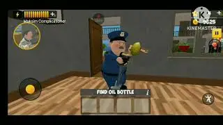 || Caught Battle P.11 || ANONYMOUS HORROR, Scary Clown, Teddy: Horror Game.