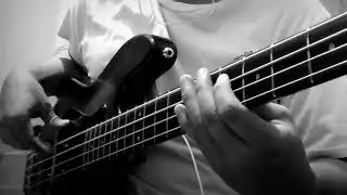 TAMAN LANGIT - NOAH (BASS PLAYTHROUGH)