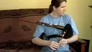 Smallpipe demo for D. Cowan 3