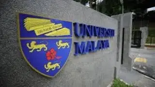 Universiti Malaya Campus Overview.