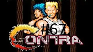 #67 Contra