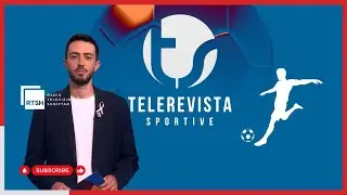 Telerevista sportive | Emisioni 20 - 3 tetor 2025 | RTSH