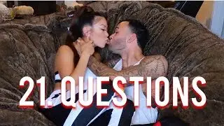 21 Questions with Bae | LianeV & Don Benjamin