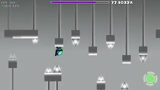 GET OUT OF MY HEAD by ImHaLo 100% | Medium Demon ColaGDPS