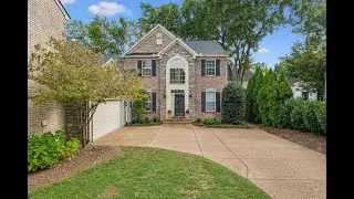 1113B Biltmore Drive &bull; Nashville, TN 37204