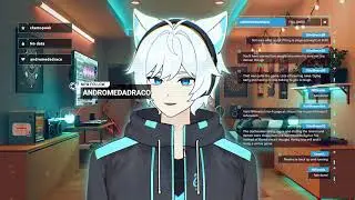 Blood RETURNS! I didn't do it I swear | !socials !music