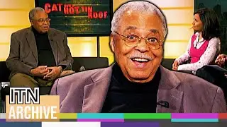 Why George Lucas Chose James Earl Jones to Play Darth Vader (2010)