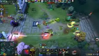 Ошибка VP [Epicenter: EG vs Virtus.Pro]