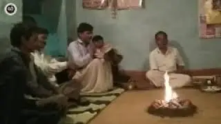 देखिए बाला गोरिया जी की जागर कुमाऊनी