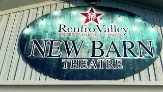The Isaacs - with Joe Isaacs : Renfro Valley • 4/22/2022