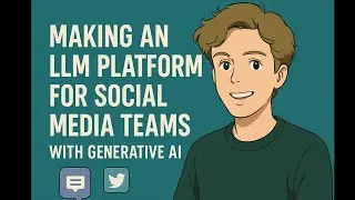 Smart Content Ingestion + Social Media Automation