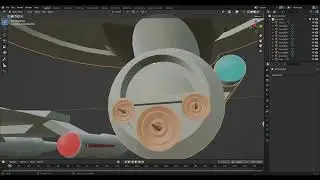 Trek Wars Revival/Home Trek Modeling - Update 19/Texturing Update!