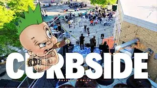 🔥 Society&rsquo;s Child | Classic Rock Favorites Live at Curbside Concerts⚡️ Elkhart Public Library
