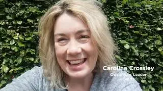 The Conservation Volunteers - celebrating Thank You Day