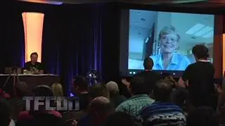 Susan Blu on JEM and Transformers - Voiceover Tips with Blu & Berger
