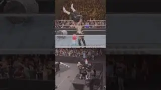 Liv Morgan Turns on Dominik Mysterio 😭🔥😱#wwe #wwe2k25 #wrestlemania #wrestling #dominikmysterio