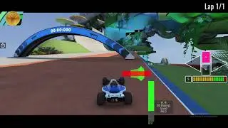Midori - Wirtual WR analysis - 44.416