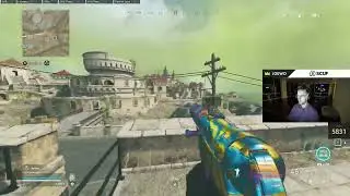 JOEWO DIDNT EXPECT THIS MP40 BUILD TO BE THIS GOOD (META)