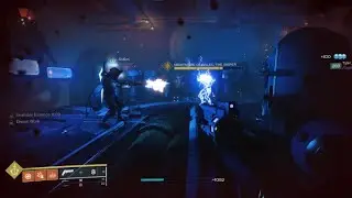 20 Fourth Horsman shots with new solstice origin trait!