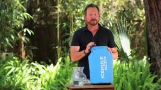 IceMule The cooler for every adventure!
