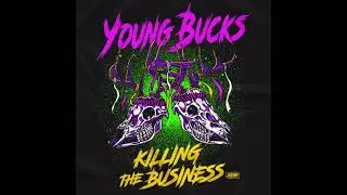 Young Bucks - Superkick Party (Entrance Theme)