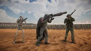 Annihilator frag 30 and cw phase 2 sniper 300 vs zombies008 7,000,000 UEBS. 2
