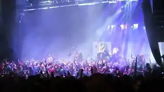 Faygo Armageddon gathering of the juggalos 2022