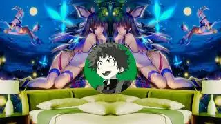 Nightcore - Girls