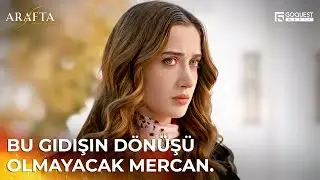 Bileti kesildi, geri dönüşü yok. | ARAFTA 21. Bölüm | Arafta Türk Dizileri #EP21 @araftadizisi