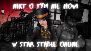 DZIWNE rzeczy w STAR STABLE, których tematu NIGDY nie poruszono PART 2