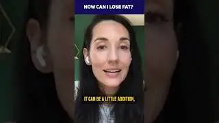 🏋️ Can You Lose Weight without Exercising? &mdash; Dani Taylor #shorts