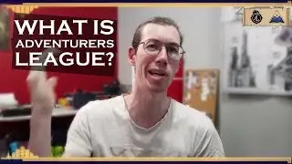 What is Adventurer's League ? | Freecaster Fables, Support & Reviews