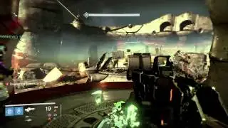 Destiny: End of Skolas Encounter, POE 35. No Cheese strategy.