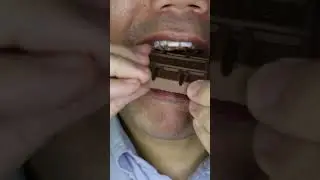 ASMR | MR BEAST FEASTABLES MILK CRUNCH