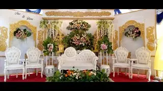 LIVE STREAMING Pernikahan Anis Maryani & Deny Saputra Purwantoro 19 September 2022 PART 5