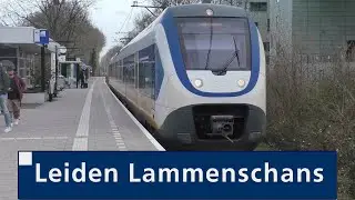 ABC Station #228 | Leiden Lammenschans