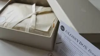 April Glossybox